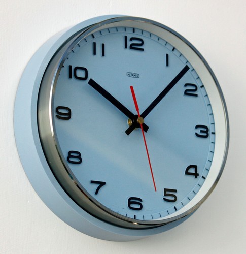 Vintage 22cm metamec wall - metamec,