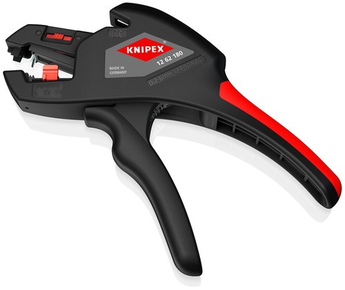 Knipex 180 automatic - knipex,
