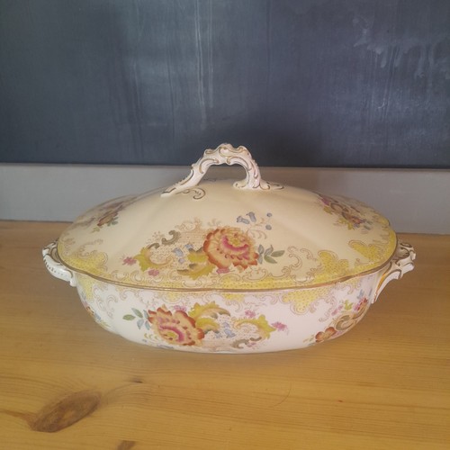Antique bishop stonier bisto - antique,