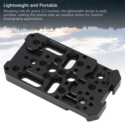 Extension cheese plate - extension,