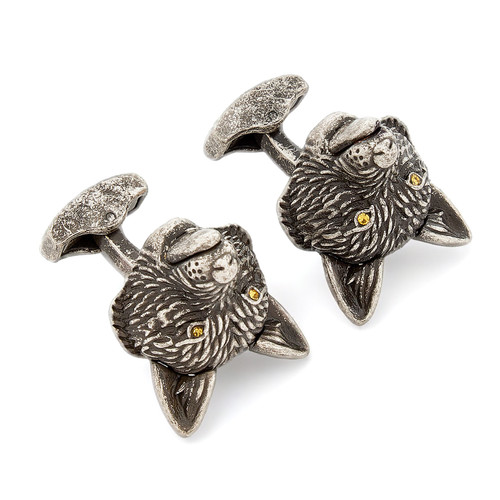 Tateossian london fox - tateossian,