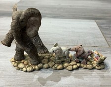 Tuskers Parker’s Parade