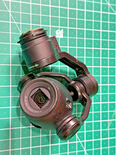 Genuine DJI OSMO Zenmuse X3
