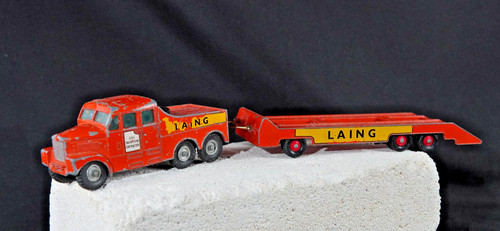 Vintage matchbox king size 8 - vintage, k-8
