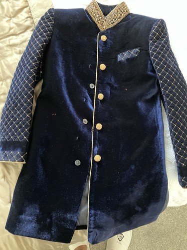 Sherwani kids - sherwani,