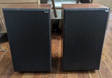 Vintage Rare KEF 203 SP3001