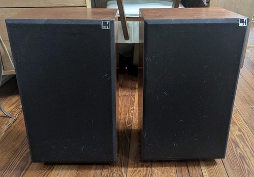 Vintage rare kef 203 sp3001 - 203,