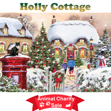 1000 Piece Jigsaw Puzzle -