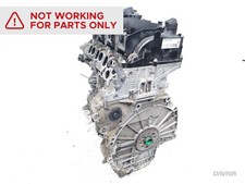 BMW 1 Series Bare Engine 118d