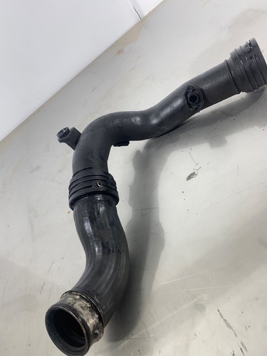 Intake suction pipe volkswagen - suction,