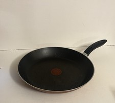 Tefal 28cm Wok 32cm Frying Pan Vintage Edition Set