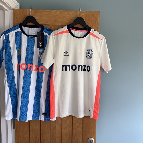 Coventry city adult - fc, away