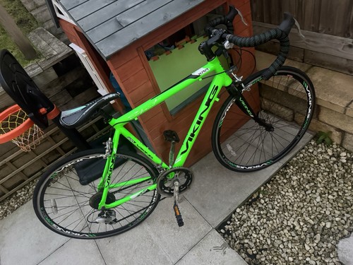 Viking unisex road bike frame - unisex,