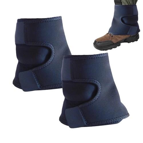 Waterproof walking gators - 2x,