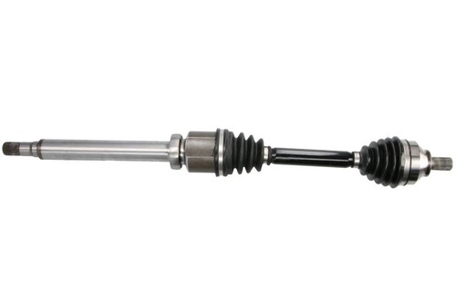 Front drive shaft - , 907mm