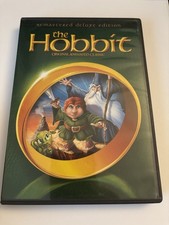 The Hobbit 1977 Original