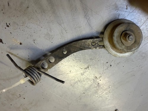 Swm trials jumbo chain - swm, tl