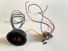 Paradigm CC-150 crossover with