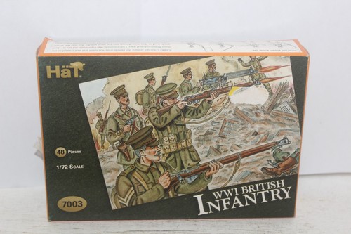Boxed hat 7003 ww1 british - hat,