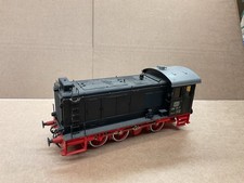 MARKLIN G GAUGE DIESEL LOCOMOTIVE SHUNTER 0-6-0 CLASS V236 113-7 DB W/SOUND READ