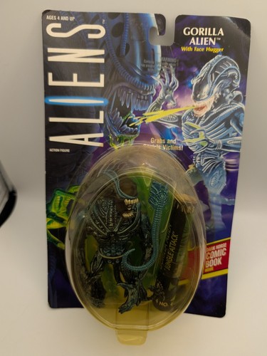 Vintage 1992 kenner - vintage,