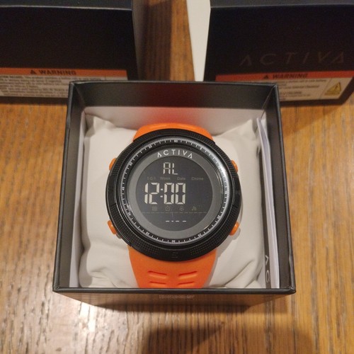 Activa summit invicta - activa,