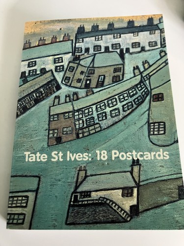 Ives tate gallery post - tate,