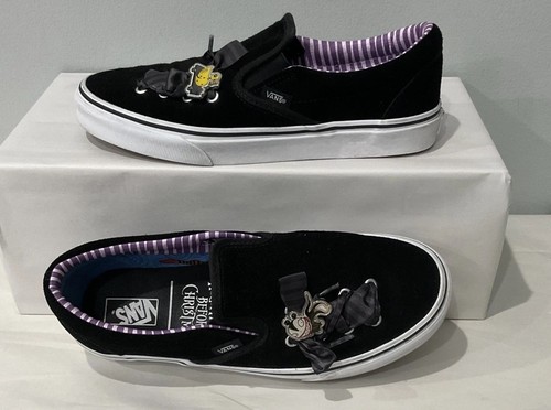 Vans disneys tim burton - disneys,