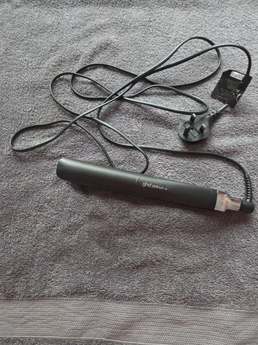 Ghd platinum hair - platinum+,