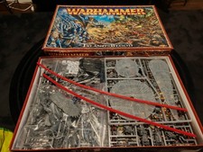 Warhammer The Game of Fantasy