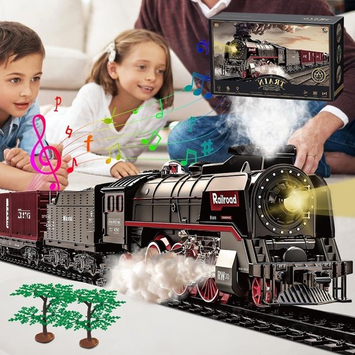 Classic train set - classic,