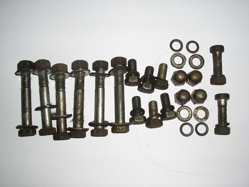 Moto guzzi v35 v50 job - ,