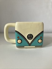 1962 VW Campervan Dormobile Ceramic Coffee Mug Paladone