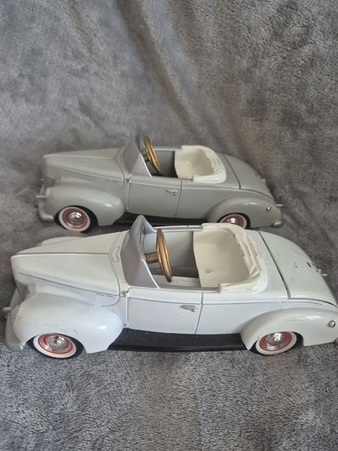 Gearbox collectable ford - 2,