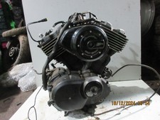 HARLEY DAVIDSON STREET XG 750