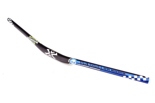 Bomb stroke carbon fibre - stroke,