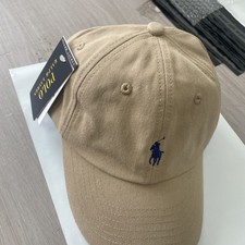 Ralph Lauren Baseball Unisex