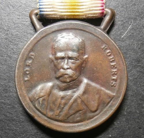 South africa medalet a - south,