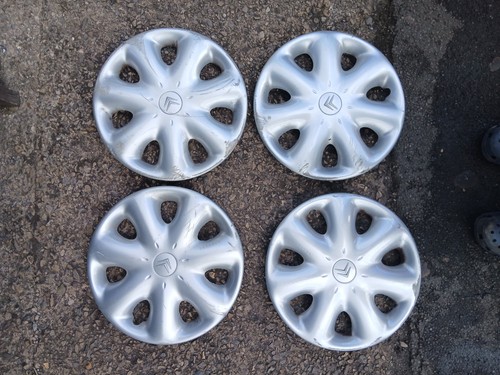 Set citroen picasso - x, 15"