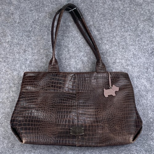 Vintage radley london brown - radley,