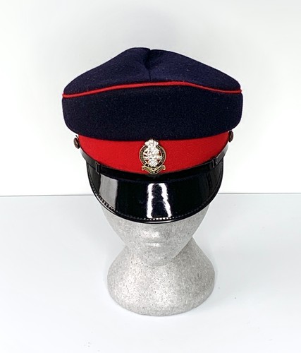 Pwrr woman service cap - service, &