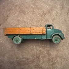 Vintage Dinky 418 Leyland