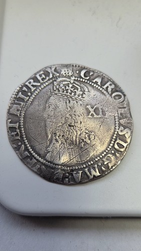 Charles 1638 second - charles,