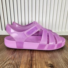 Crocs Isabella Kids Jelly