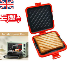 Toasted Sandwich Maker Machine