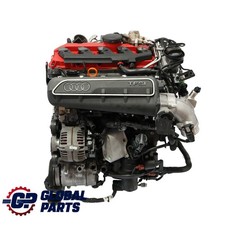 Audi RS3 8P TT 8J RS 2.5 TFSI Quattro Complete Engine CEPA 340HP 59k, WARRANTY