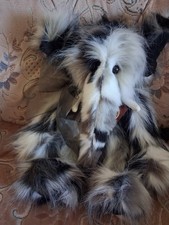 CHARLIE BEARS  EVEREST WOOLLY