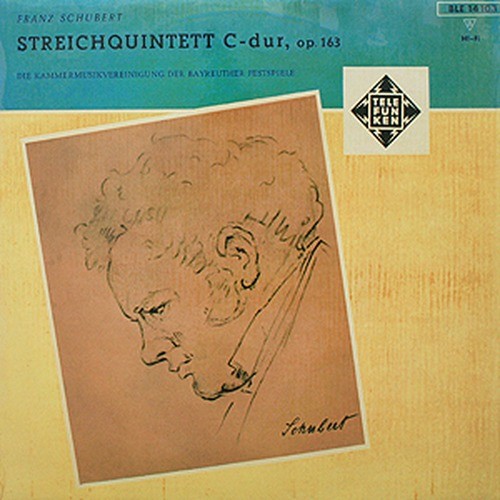 Kammermusikvereinigung der - kammermusikvereinigung,