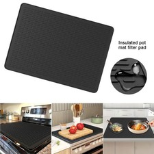 Silicone Electric Hob Covers