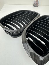 BMW E46 LCI Carbon Fibre